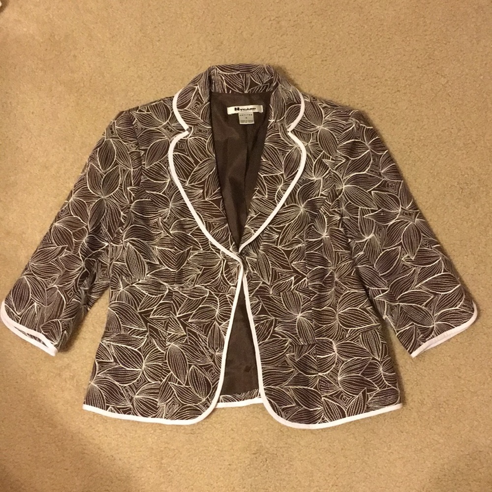 Jacket